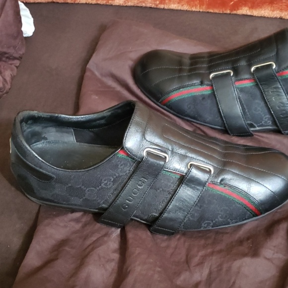 Authentic Gucci Shoes - Picture 1 of 4